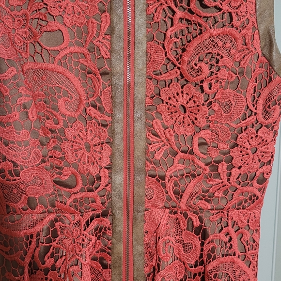 Jessica Simpson Dress - Picture 7 of 7